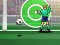 Oyunu Futbol çevrimiçi