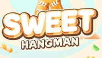 Oyunu Tatlı Hangman  çevrimiçi