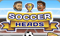 Oyunu Futbol Headz Kupası 2  çevrimiçi