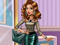 Oyunu Fashionista Tris: Oyuncak Bebek Kıyafetleri  çevrimiçi