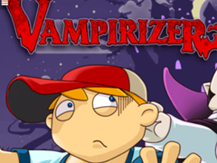 Oyunu Vampirleştirici  çevrimiçi