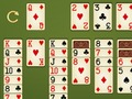 Oyunu Solitaire ustası çevrimiçi