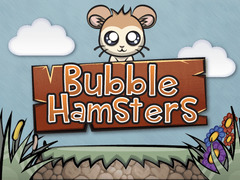 Oyunu Kabarcık hamsterleri  çevrimiçi
