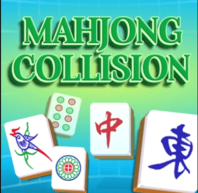 Oyunu Mahjong Çarpışması  çevrimiçi