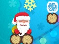 Oyunu Noel Baba'yı uyandır  çevrimiçi