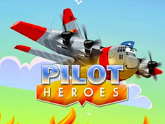 Oyunu Pilot Kahramanlar  çevrimiçi