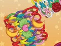 Oyunu Süper Loom: Ejderhalar  çevrimiçi