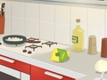 Oyunu Emma Kabaklı Spaghetti Bolognese ile pişirme  çevrimiçi