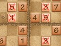 Oyunu Plaj Sudoku  çevrimiçi