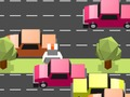 Oyunu Trafik çevrimiçi