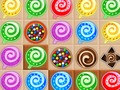 Oyunu Tatlı Candies  çevrimiçi