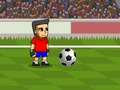 Oyunu Futbol hileleri Dünya Kupası 2014  çevrimiçi