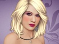 Oyunu Kelly Clarkson'un Gerçek Make Up'ı  çevrimiçi