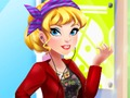 Oyunu Mükemmel Makeover Prenses Aurora  çevrimiçi
