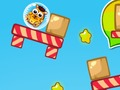 Oyunu Hamster Eve Dön çevrimiçi