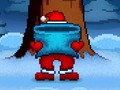 Oyunu Dokun ve Santa'yı yakala çevrimiçi
