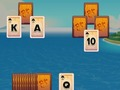 Oyunu Solitare Arayışı çevrimiçi