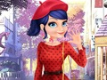 Oyunu Ladybug & Cat Noir Aşk Notları  çevrimiçi