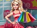Oyunu Modern Anne Alışveriş  çevrimiçi