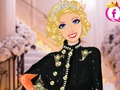 Oyunu Barbie Glam Kraliçe çevrimiçi