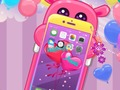 Oyunu Senin Iphone7 süslemeleri  çevrimiçi