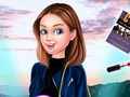 Oyunu Barbie Aktris Oluyor çevrimiçi