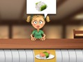 Oyunu Sushi Savaşı  çevrimiçi