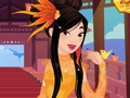 Oyunu Mulan'ın Horoz Yılı  çevrimiçi