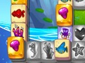 Oyunu Deniz mahjongu  çevrimiçi