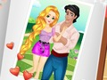 Oyunu Rapunzel Flynn ile ayrıldı  çevrimiçi