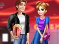 Oyunu Sevgililer Günü filmi  çevrimiçi
