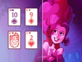 Oyunu Tingly'nin Sihirli Solitaire  çevrimiçi