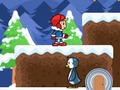 Oyunu Iced Land Macera  çevrimiçi