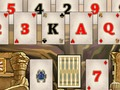 Oyunu 3 Piramit Tripeaks 2  çevrimiçi