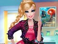 Oyunu Barbie'nin Ultimate Studs Bak  çevrimiçi