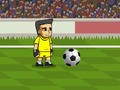 Oyunu Futbol hileleri  çevrimiçi