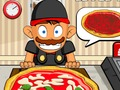 Oyunu Pizza Partisi  çevrimiçi