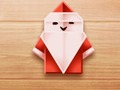 Oyunu Noel origami  çevrimiçi