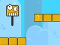Oyunu Blok Jumper  çevrimiçi