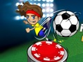 Oyunu Footgolf Evrimi çevrimiçi