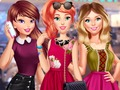 Oyunu Benim taze başlangıç ​​makeover  çevrimiçi