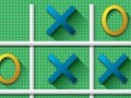 Oyunu Tic Tac Toe 2 çevrimiçi