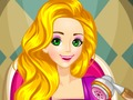 Oyunu Rapunzel'in Instagram Blogu  çevrimiçi