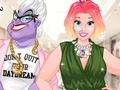 Oyunu Prenses Eğri Moda çevrimiçi