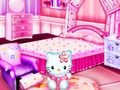 Oyunu Spongebob Veya Hello Kitty  çevrimiçi