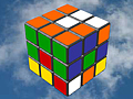Oyunu Rubik Küpü  çevrimiçi
