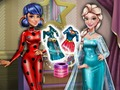 Oyunu Dolly Rol Oyun Giydirme çevrimiçi