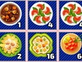 Oyunu Lezzetli 2048 çevrimiçi