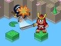 Oyunu 1000 Ninjalı  çevrimiçi