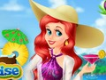 Oyunu Ariel Karayipler Cruise  çevrimiçi